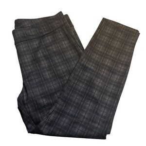 Stylish Gray Women's Pants